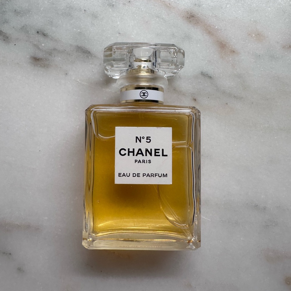 CHANEL No. 5 Eau de Parfum
